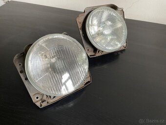 Světla VW Golf Mk2 (Cena za pár)