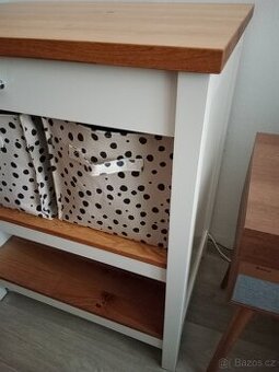 Kuchyňský ostrůvek - 1