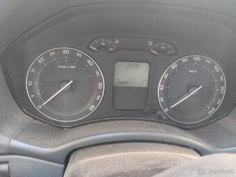 Škoda Octavia 2 1.9 TDI 77 kW, rok 2005.