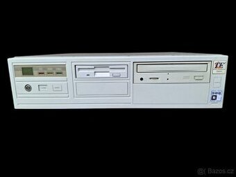 Retro PC 386DX/40