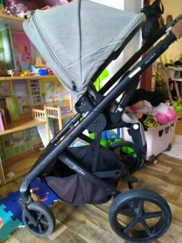 Cybex balios S