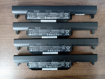 baterie A32-K55 pro notebooky Asus A45,K45,K55,K75 (2hod)