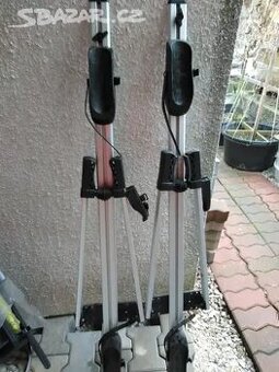 Střešní cyklonosiče