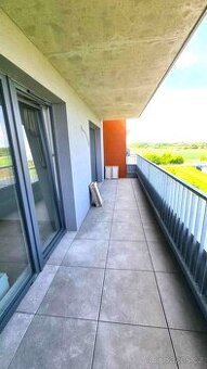 Pronájem bytu 2+kk 50 m² Olomouc