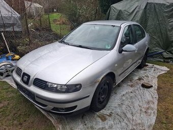 Seat Toledo Leon 1.6 - 1