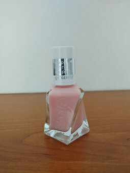 Lak na nehty Essie Gel Couture 505 Gossamer Garments - 1