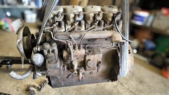 Motor Zetor 6901