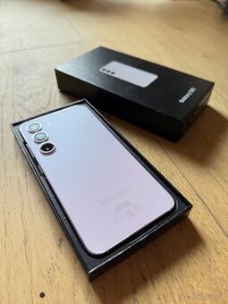 Samsung Galaxy S23 256GB fialový