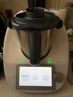 Thermomix TM6