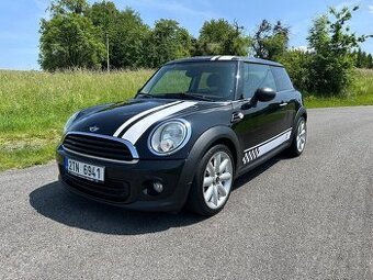 Mini Cooper ONE R56 1.6i