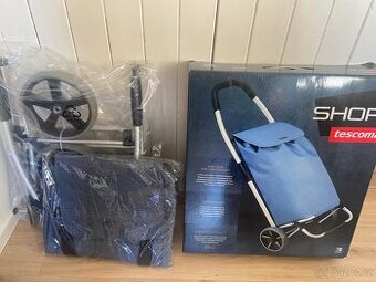Tescoma nákupní vozík Shop