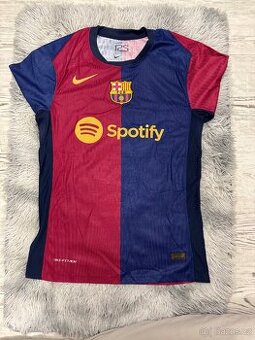 Barcelona dres