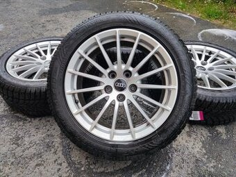 Alu kola 5x112 R17 225/50 ET29