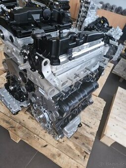 MOTOR 2,0 TDI CUPA - CUP OCTAVIA III RS - 1
