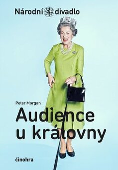 Audience u královny