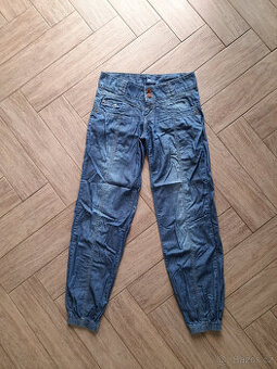 Jogger džíny vel. 38