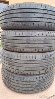 215/65R17 letní - 1