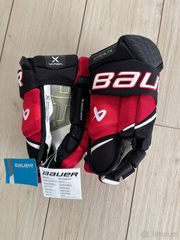 Hokejové rukavice Bauer Vapor Hyperlite 14”
