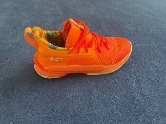 Under armour curry 7 sour patch edition - 1