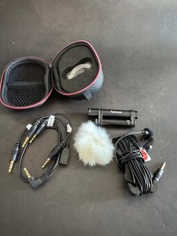 Aputure klopový mikrofon A-Lav
