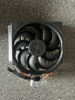 Chladič Endorfy Spartan 5 MAX - 1