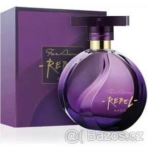 Avon Far Away Rebel