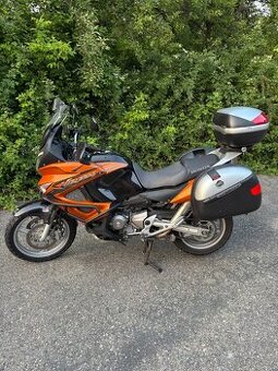 Honda XL 1000V Varadero