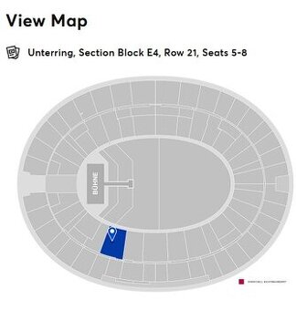 Linkin Park Berlín 18.6.