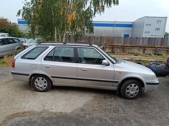Škoda Felicia 1.3.benzin kombi