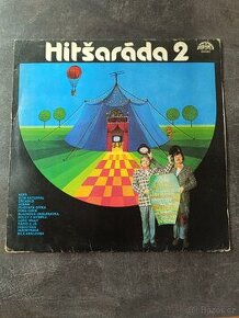LP Hitšaráda 2 - 1