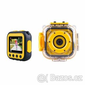 Dětská outdoorová kamera KidCam - 1