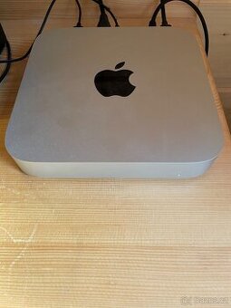 Mac mini M2 8/256