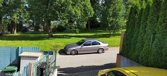 BMW E39 2.8