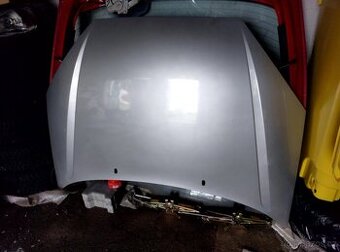 kapota Ford Focus mk1