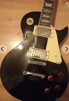 Predám Les Paul Rockman snímače z, Ibanez