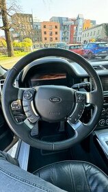Volant + airbag Range Rover