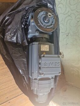 Motor SEW