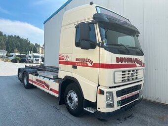 Volvo FH hákový nosič kontejnerů abroll