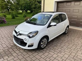 Renault Twingo II 2012 1.2 55KW FACELIFT