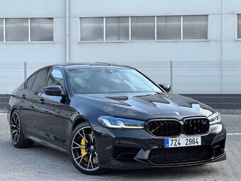 BMW m5 f90 Competition 460kw STAV 10/10
