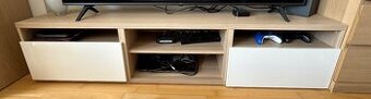 TV stolek IKEA 180cm delka