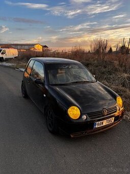Lupo 1.4