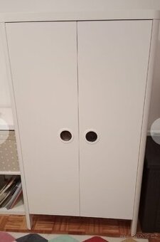 Šatní skříň IKEA