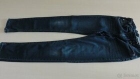 Rifle Denim  a SQIN vel.146