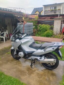 Bmw r 1200 rt