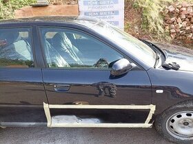 koupím dveře audi a3 u spolujezdce