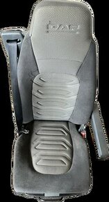 Sedačka pravá, sedadlo DAF LF - tel. +420606534160 - 1
