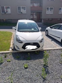 Hyundai - 1