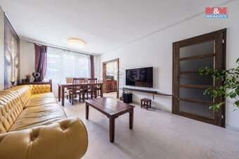 Prodej bytu 4+1, 89 m², Čestice - 1