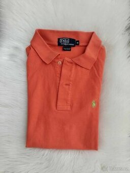 Polo triko Ralph Lauren M